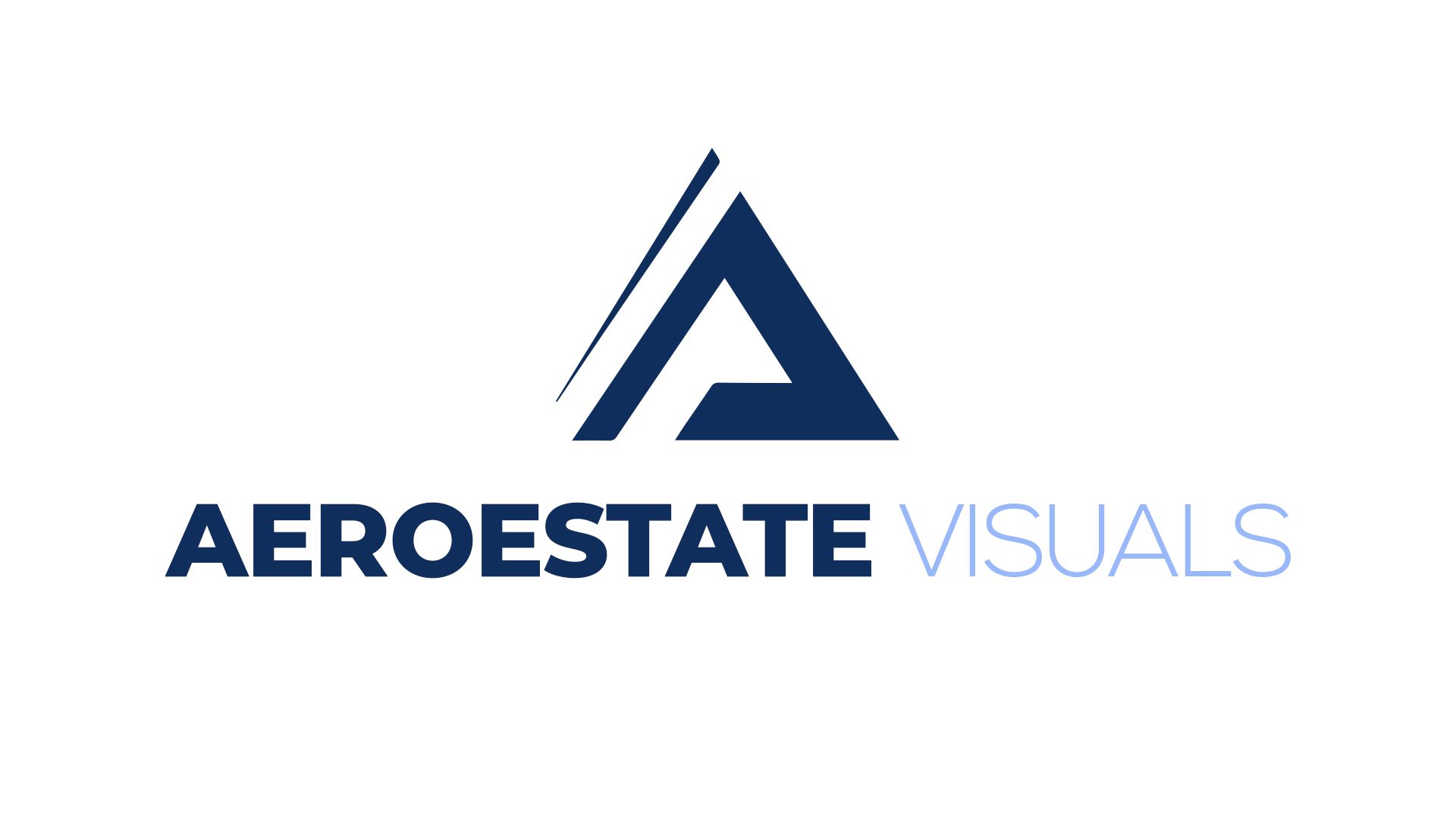 Aeroestate visuals